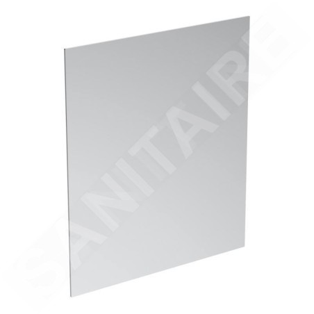 Ideal Standard Mirror&Light - Miroir 600x700 mm T3366BH