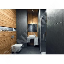 Ideal Standard Mirror&Light - Miroir 600x700 mm T3366BH