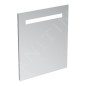 Ideal Standard Mirror&Light - Miroir 600x700 mm avec éclairage LED T3340BH Ideal Standard Mirror&Light - Miroir 600x700 mm avec éclairage LED T3340BH