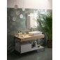 Ideal Standard Mirror&Light - Miroir 600x700 mm avec éclairage LED T3340BH Ideal Standard Mirror&Light - Miroir 600x700 mm avec éclairage LED T3340BH
