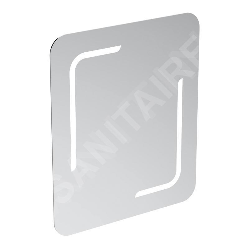 Ideal Standard Mirror&Light - Miroir 600x700 mm avec éclairage LED T3350BH Ideal Standard Mirror&Light - Miroir 600x700 mm avec éclairage LED T3350BH