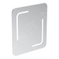 Ideal Standard Mirror&Light - Miroir 600x700 mm avec éclairage LED T3350BH Ideal Standard Mirror&Light - Miroir 600x700 mm avec éclairage LED T3350BH