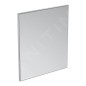 Ideal Standard Mirror&Light - Miroir 600x700 mm avec encadrement T3355BH Ideal Standard Mirror&Light - Miroir 600x700 mm avec encadrement T3355BH