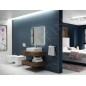 Ideal Standard Mirror&Light - Miroir 800x700 mm avec éclairage LED T3336BH Ideal Standard Mirror&Light - Miroir 800x700 mm avec éclairage LED T3336BH