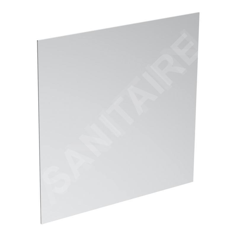 Ideal Standard Mirror&Light - Miroir 700x700 mm T3367BH Ideal Standard Mirror&Light - Miroir 700x700 mm T3367BH