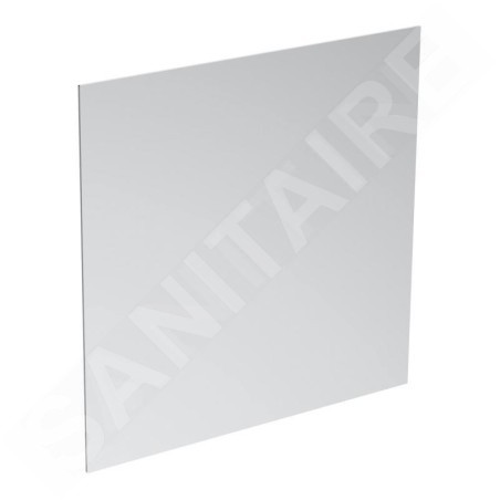 Ideal Standard Mirror&Light - Miroir 700x700 mm T3367BH