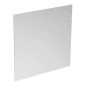 Ideal Standard Mirror&Light - Miroir 700x700 mm T3367BH Ideal Standard Mirror&Light - Miroir 700x700 mm T3367BH