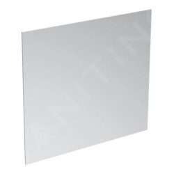 Ideal Standard Mirror&Light - Miroir 800x700 mm T3368BH