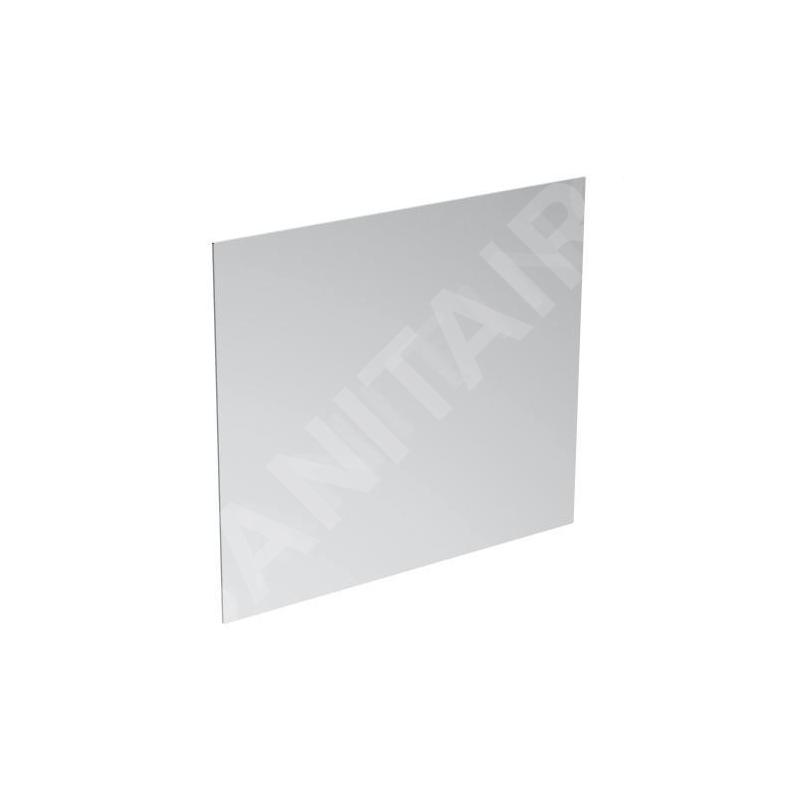 Ideal Standard Mirror&Light - Miroir 800x700 mm T3368BH Ideal Standard Mirror&Light - Miroir 800x700 mm T3368BH