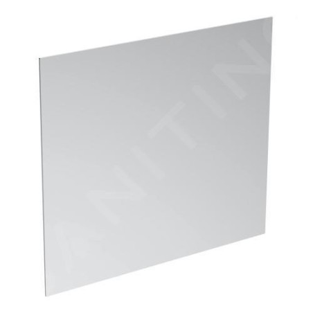 Ideal Standard Mirror&Light - Miroir 800x700 mm T3368BH