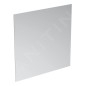 Ideal Standard Mirror&Light - Miroir 700x700 mm avec éclairage LED T3335BH Ideal Standard Mirror&Light - Miroir 700x700 mm avec éclairage LED T3335BH