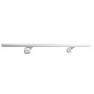 Sapho Éclairage - Luminaire à LED Pandora 808x15x112 mm, chrome E27576CI