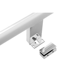 Sapho Éclairage - Luminaire à LED Pandora 808x15x112 mm, chrome E27576CI