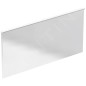 Geberit Xeno 2 - Miroir 1400 x 710 mm avec éclairage LED et système anti-buée 500.203.00.1 Geberit Xeno 2 - Miroir 1400 x 710 mm avec éclairage LED et système anti-buée 500.203.00.1