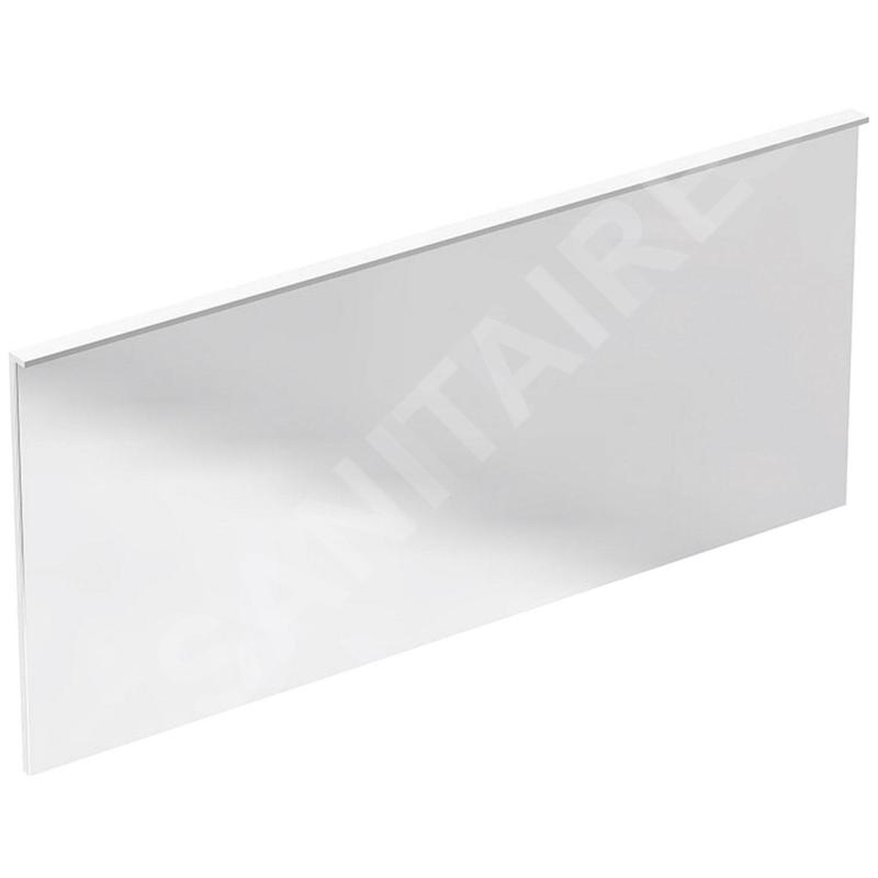 Geberit Xeno 2 - Miroir 1400 x 710 mm avec éclairage LED et chauffage 500.204.00.1 Geberit Xeno 2 - Miroir 1400 x 710 mm avec éclairage LED et chauffage 500.204.00.1