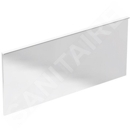 Geberit Xeno 2 - Miroir 1400 x 710 mm avec éclairage LED et chauffage 500.204.00.1