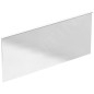 Geberit Xeno 2 - Miroir 1400 x 710 mm avec éclairage LED et chauffage 500.204.00.1 Geberit Xeno 2 - Miroir 1400 x 710 mm avec éclairage LED et chauffage 500.204.00.1