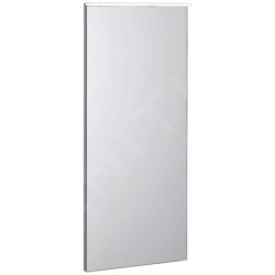 Geberit Xeno 2 - Miroir 400x910 mm avec éclairage LED et système anti-buée 500.520.00.1