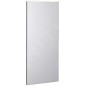 Geberit Xeno 2 - Miroir 400x910 mm avec éclairage LED et système anti-buée 500.520.00.1