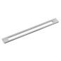 Sapho Accessoires - Poignée pour le meuble Naty, entraxe 320 mm, chrome NA320
