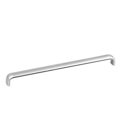 Sapho Accessoires - Poignée pour meubles Theia et Latus VIII, entraxe 320 mm, chrome CT320