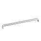 Sapho Accessoires - Poignée pour meubles Theia et Latus VIII, entraxe 320 mm, chrome CT320