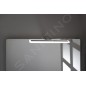 Sapho Éclairage - Luminaire LED Miraka, longueur 300 mm, 5 W, chromé MR300 Sapho Éclairage - Luminaire LED Miraka, longueur 300 mm, 5 W, chromé MR300