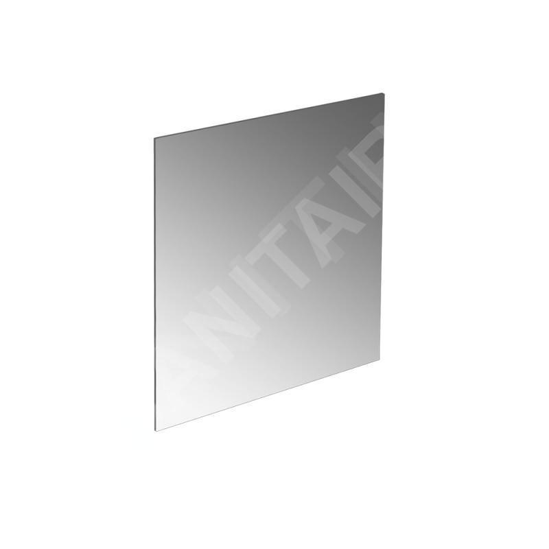 Keuco Edition 11 - Miroir 700x610 mm 11195001500 Keuco Edition 11 - Miroir 700x610 mm 11195001500