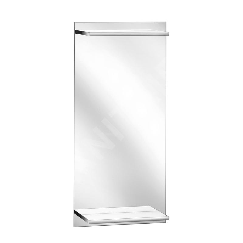 Keuco Edition 11 - Miroir avec éclairage LED et tablette intégrée, 435x900 mm 11198001500 Keuco Edition 11 - Miroir avec éclairage LED et tablette intégrée, 435x900 mm 11198001500