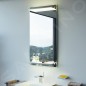 Keuco Edition 11 - Miroir avec éclairage LED et tablette intégrée, 435x900 mm 11198001500 Keuco Edition 11 - Miroir avec éclairage LED et tablette intégrée, 435x900 mm 11198001500