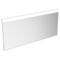 Keuco Edition 400 - Miroir chauffant avec éclairage DALI-LED, 1409x650 mm 11596172504 Keuco Edition 400 - Miroir chauffant avec éclairage DALI-LED, 1409x650 mm 11596172504