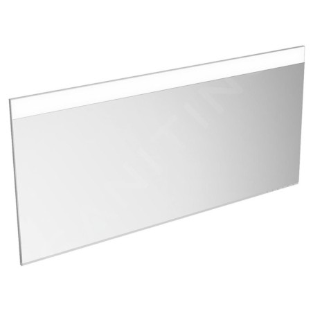 Keuco Edition 400 - Miroir avec éclairage DALI-LED, 1409x650 mm 11596172503