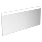 Keuco Edition 400 - Miroir chauffant avec éclairage DALI-LED, 1759x650 mm 11596173001 Keuco Edition 400 - Miroir chauffant avec éclairage DALI-LED, 1759x650 mm 11596173001