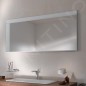 Keuco Edition 400 - Miroir chauffant avec éclairage DALI-LED, 1759x650 mm 11596173001 Keuco Edition 400 - Miroir chauffant avec éclairage DALI-LED, 1759x650 mm 11596173001