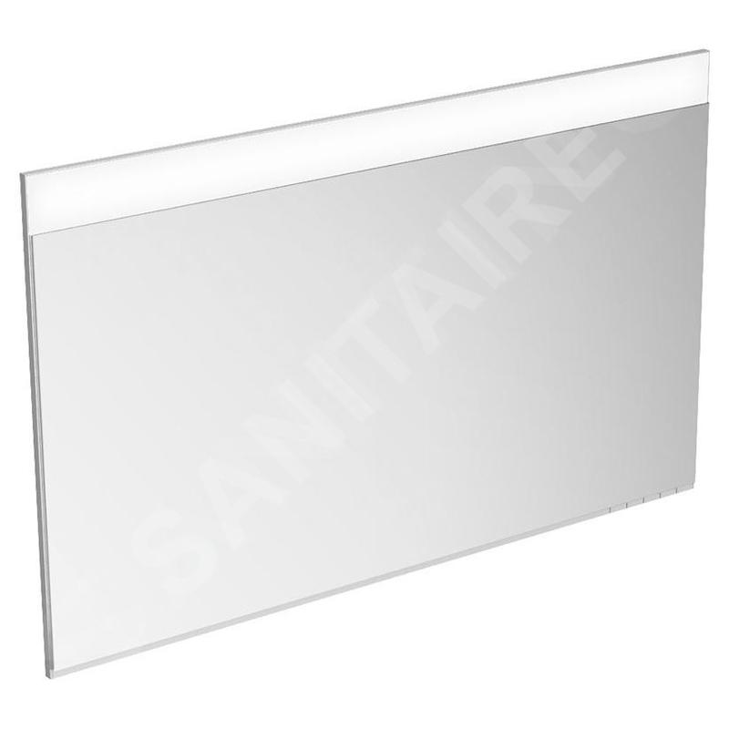 Keuco Edition 400 - Miroir avec éclairage LED, 1059x650 mm 11596172000