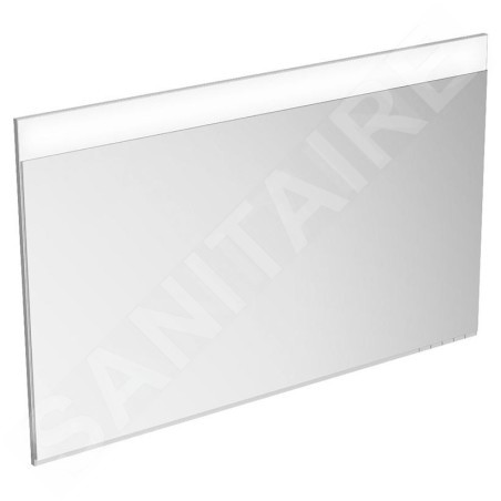 Keuco Edition 400 - Miroir avec éclairage LED, 1059x650 mm 11596172000