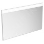 Keuco Edition 400 - Miroir avec éclairage LED, 1059x650 mm 11596172000