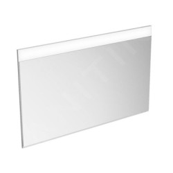 Keuco Edition 400 - Miroir avec éclairage LED, 1059x650 mm 11597172000