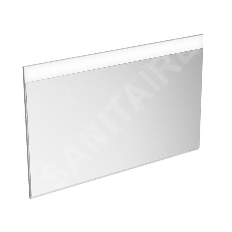 Keuco Edition 400 - Miroir avec éclairage LED, 1059x650 mm 11597172000 Keuco Edition 400 - Miroir avec éclairage LED, 1059x650 mm 11597172000