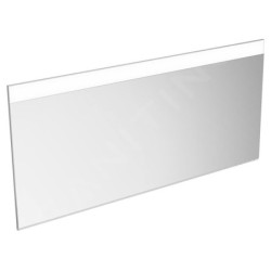Keuco Edition 400 - Miroir avec éclairage LED 1409x650 mm 11596172500