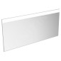 Keuco Edition 400 - Miroir avec éclairage LED 1409x650 mm 11596172500 Keuco Edition 400 - Miroir avec éclairage LED 1409x650 mm 11596172500