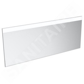 Keuco Edition 400 - Miroir avec éclairage LED, 1759x650 mm 11597173000