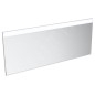Keuco Edition 400 - Miroir avec éclairage LED, 1759x650 mm 11597173000 Keuco Edition 400 - Miroir avec éclairage LED, 1759x650 mm 11597173000