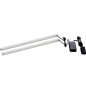 Geberit Accessoires - Réglette lumineuse, longueur 470 mm, double 501470000