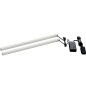 Geberit Accessoires - Réglette lumineuse, longueur 550 mm, double 501550000