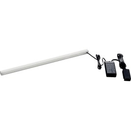Geberit Accessoires - Réglette lumineuse, longueur 635 mm 501635000