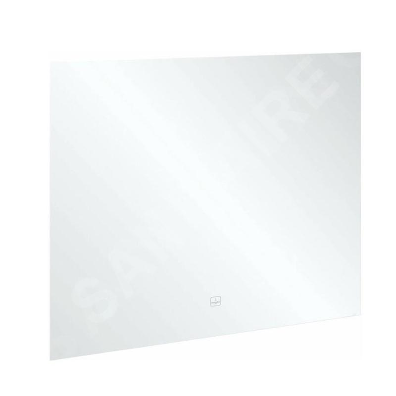 Villeroy & Boch More to See Lite - Miroir avec éclairage LED, 1200x750x24 mm A4591200 Villeroy & Boch More to See Lite - Miroir avec éclairage LED, 1200x750x24 mm A4591200