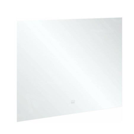 Villeroy & Boch More to See Lite - Miroir avec éclairage LED, 1200x750x24 mm A4591200