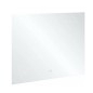 Villeroy & Boch More to See Lite - Miroir avec éclairage LED, 1200x750x24 mm A4591200 Villeroy & Boch More to See Lite - Miroir avec éclairage LED, 1200x750x24 mm A4591200