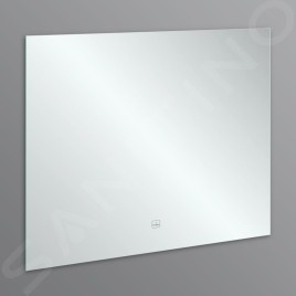 Villeroy & Boch More to See Lite - Miroir avec éclairage LED, 1200x750x24 mm A4591200